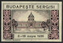 Budapest fair 8-18 mai 1936