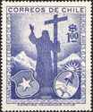 Christ of the Andes