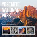 Yosemite National Park