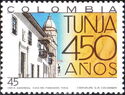 Tunja