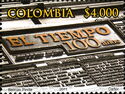 El Tiempo Newspaper