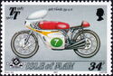 Honda 250CC 6, 1967
