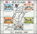 T.T. Races 1987
