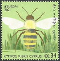 Apis mellifera cypria