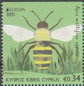 Apis mellifera cypria