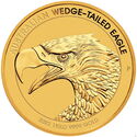 3,000 Dollars (Australian Wedge-tailed Eagle)