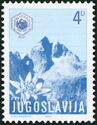 90th Anniversary of the Slovenian Alpinists Association