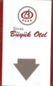 Sivas Büyük Otel