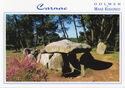 Dolmens of Mane-Kerioned