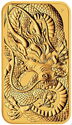 100 Dollars (Chinese dragon)