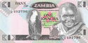 1 Kwacha