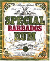Allayne Arthur Special Barbados Rum