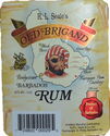 Alleyne Arthur's Old Brigand