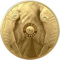 50 Rand (Big Five - Elephant II 1 Kilo.)