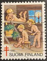 Finnish bath