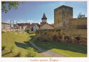 Znojmo. City Walls