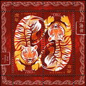 Year of the Tiger 2022
