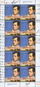 225th Birth Anniversary of Lord Byron, Poet