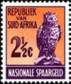 Owl - Afrikaans