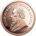 1/20 Krugerrand (Krugerrand 1/20 Oz.)