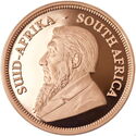 5 Krugerrand (Krugerrand 5 Oz. 55th Anniversary)