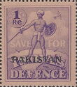 Save for Pakistan's Defence