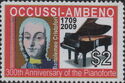 300th Anniversary of the Pianoforte
