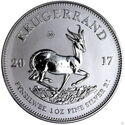 1 Krugerrand (50th Anniversary of the Krugerrand)