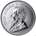 1 Krugerrand (50th Anniversary of the Krugerrand)