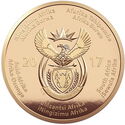 50 Rand (Oliver Reginald Tambo Centenary)