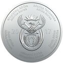 50 Rand (Oliver Reginald Tambo Centenary)