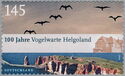 Centenary of Helgoland Ornithological Institute