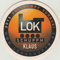 Lokschuppm Klaus