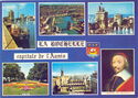 Various aspects of La Rochelle