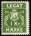 Legat Maerke Bikube