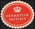 Geodaeisk institut