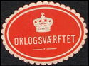 Orlogsvaerftet