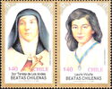Chilean Beatas