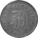 50 Pfennig (Portlandzementwerke)