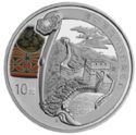 10 Yuan (2008 Summer Olympics)