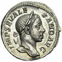 1 Denarius