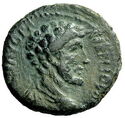 1 Unit (Province Judaea, City Caesarea Maritima)