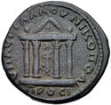 1 Unit (Province Moesia inferior, City Nikopolis ad Istrum)