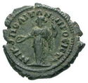 1 Unit (Province Moesia inferior, City Nikopolis ad Istrum)
