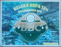 Belska Repa 13% Belsky Pale Ale