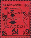 Lenin - Stalin - Mao - Gardo