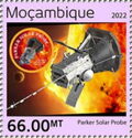 Parker Solar Probe