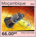 Parker Solar Probe