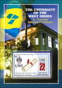 The University of the West Indies