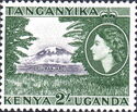 Mount Kilimanjaro